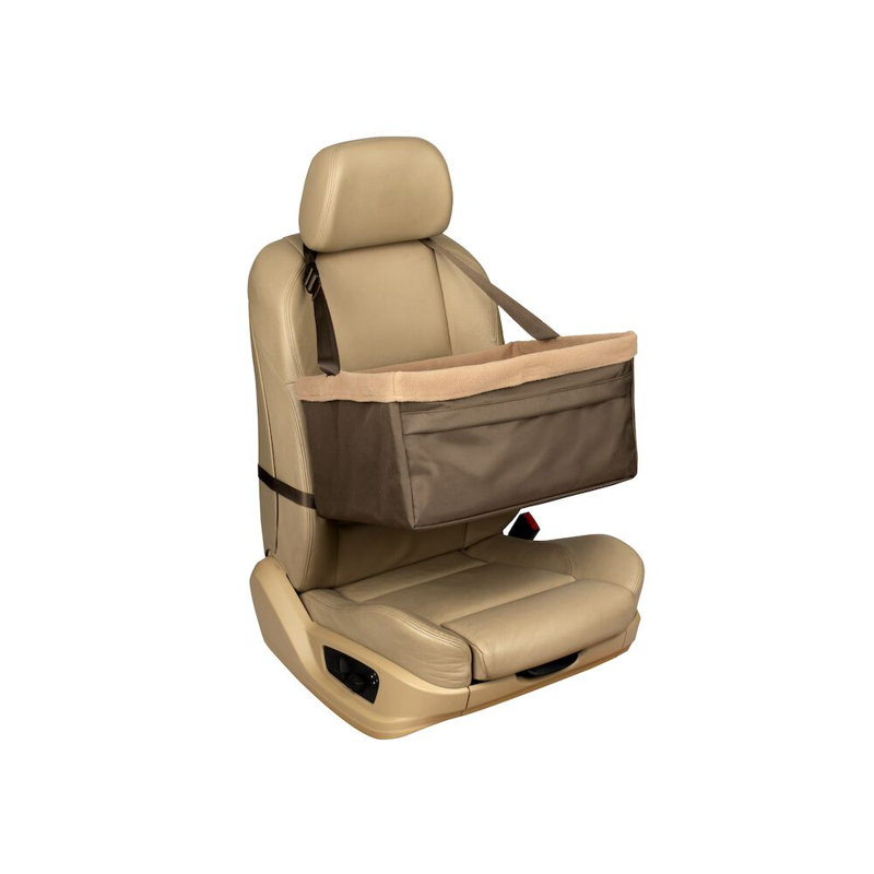 PetSafe® Standard Booster Seat Pet Vehicle Travel Carrier & Reviews